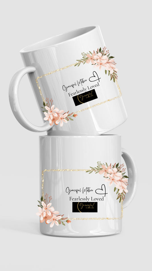 Graceful Mothers Coffee Mug