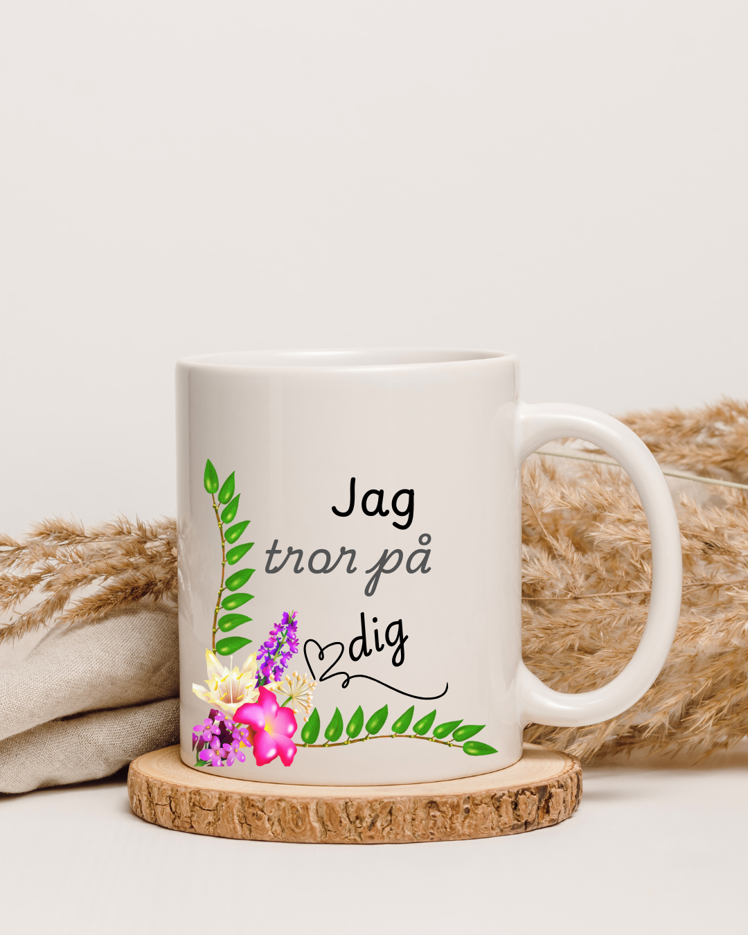 Friendship Coffee Mug